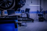 The shooting occurred at an auto repair business in Fawn Township (Image via Unsplash)